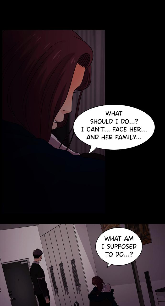 Tomorrow Chapter 66 - Page 13