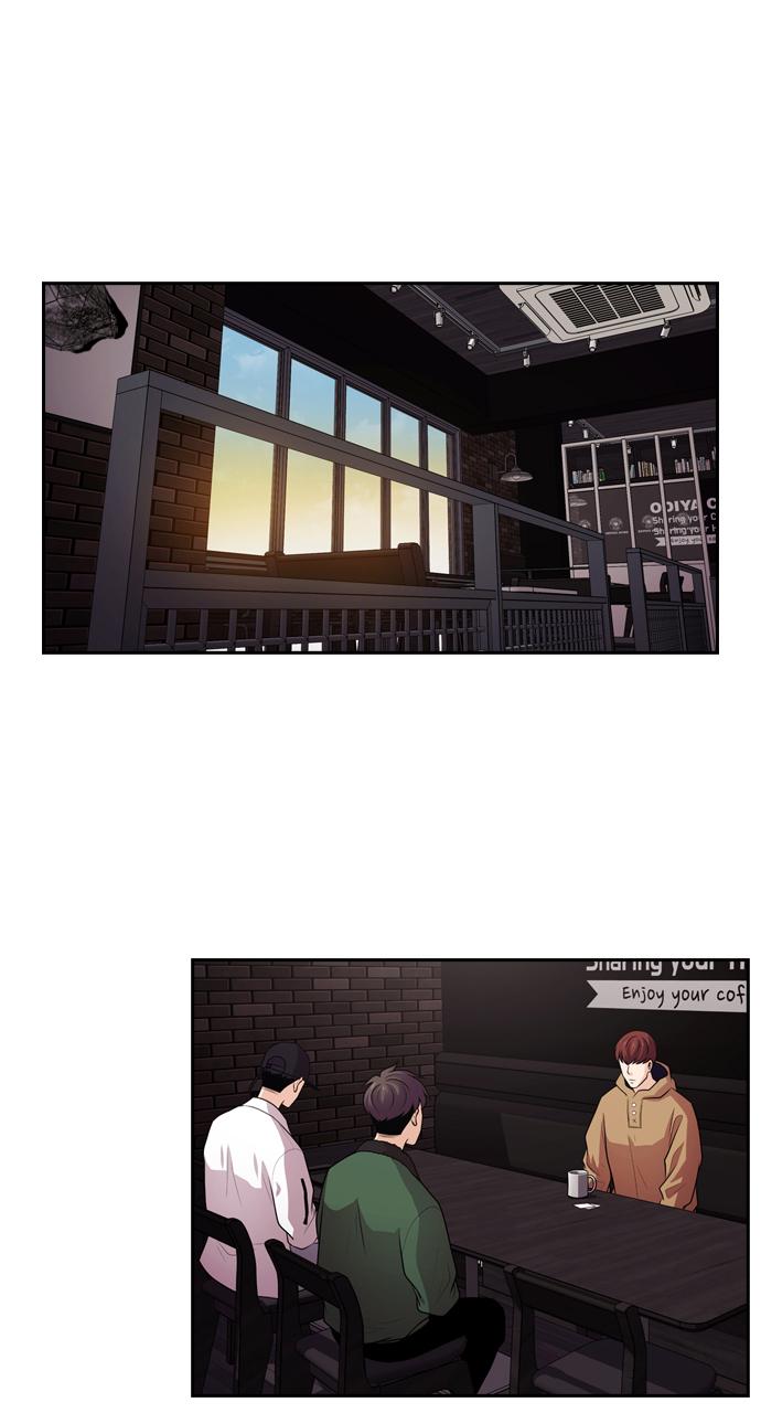 Tomorrow Chapter 66 - Page 16