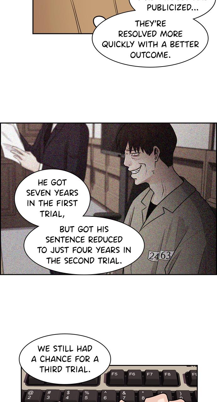 Tomorrow Chapter 66 - Page 19