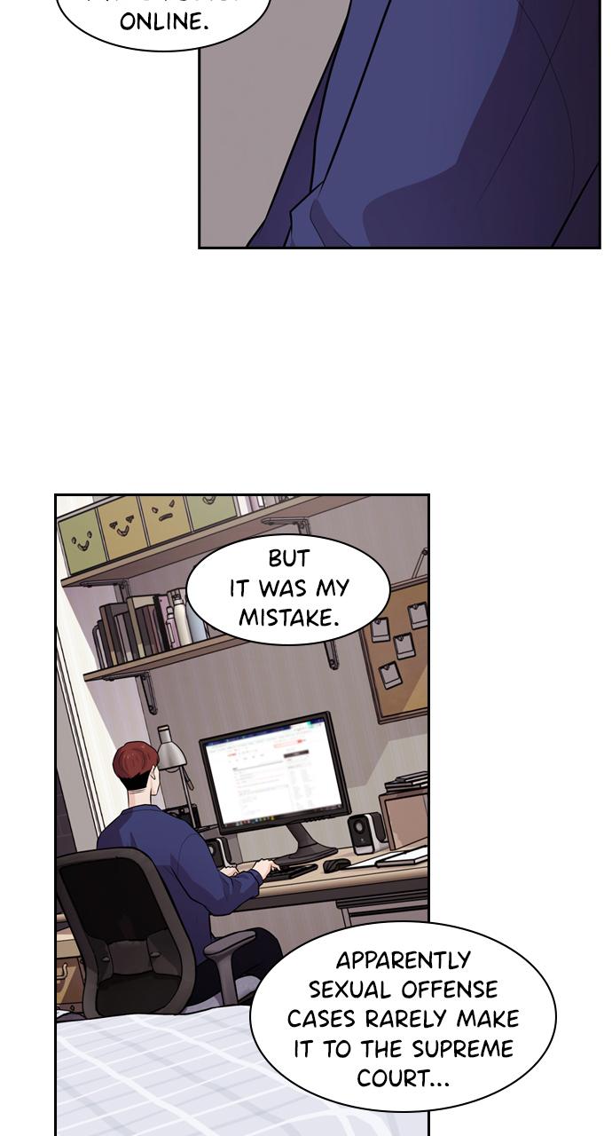 Tomorrow Chapter 66 - Page 21