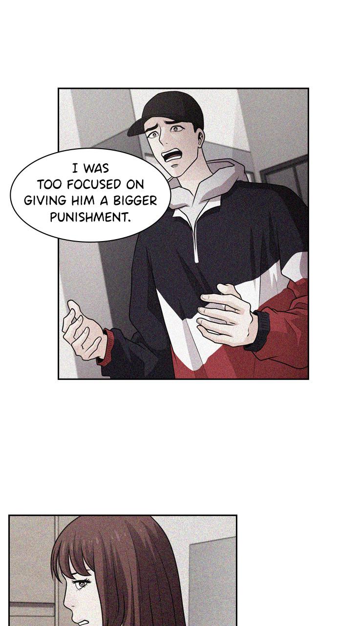 Tomorrow Chapter 66 - Page 25