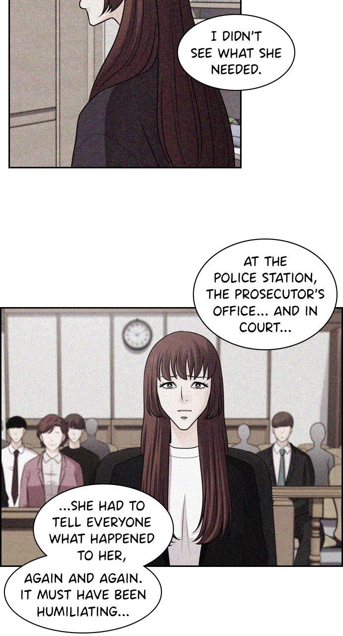 Tomorrow Chapter 66 - Page 26