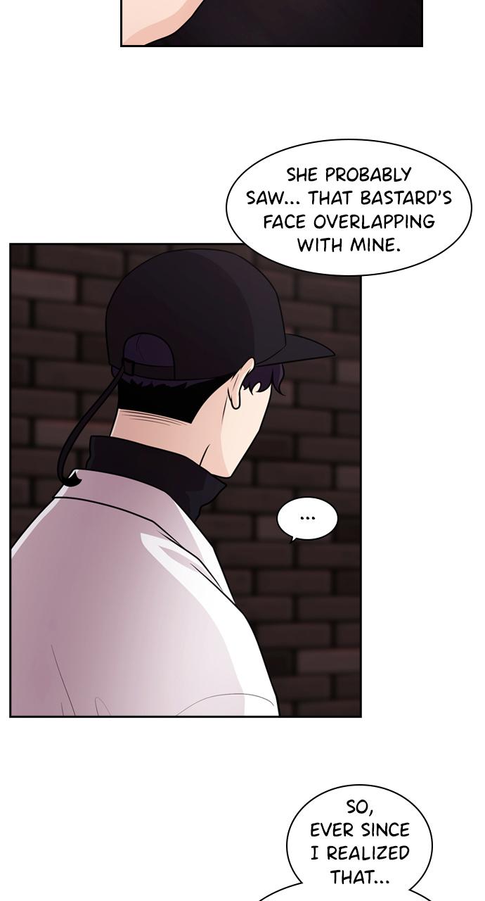 Tomorrow Chapter 66 - Page 35
