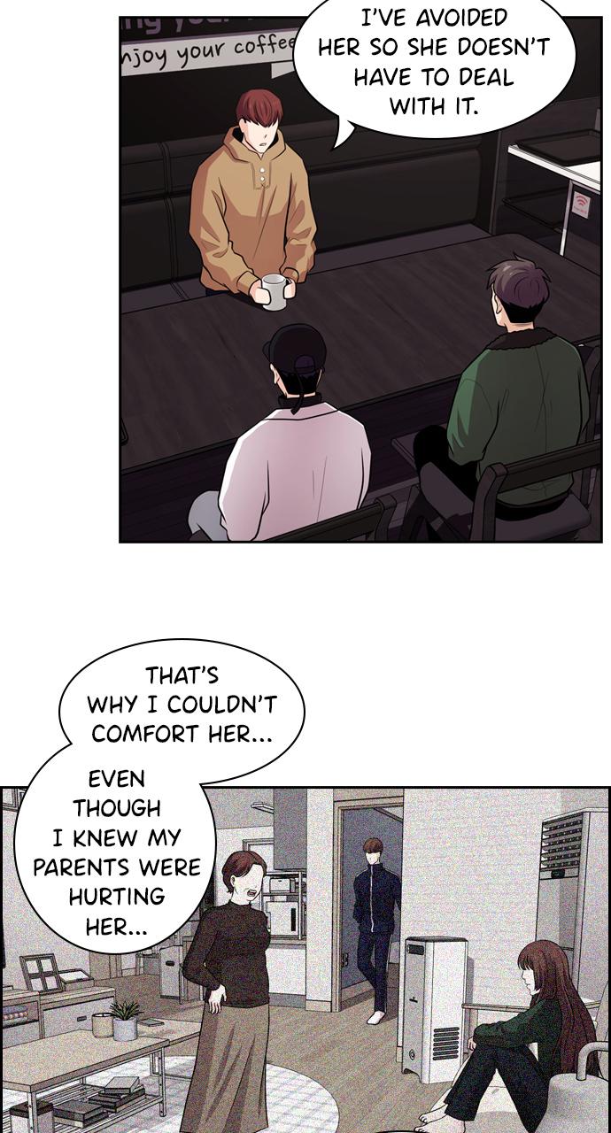 Tomorrow Chapter 66 - Page 36