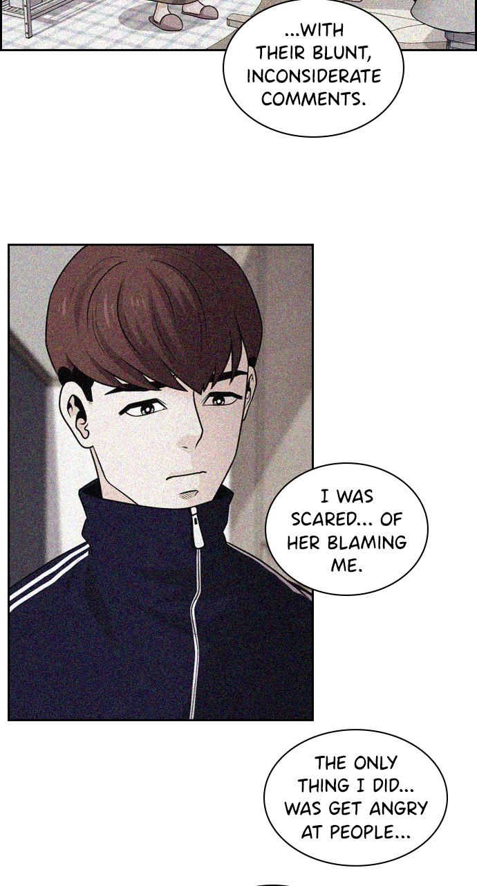 Tomorrow Chapter 66 - Page 37