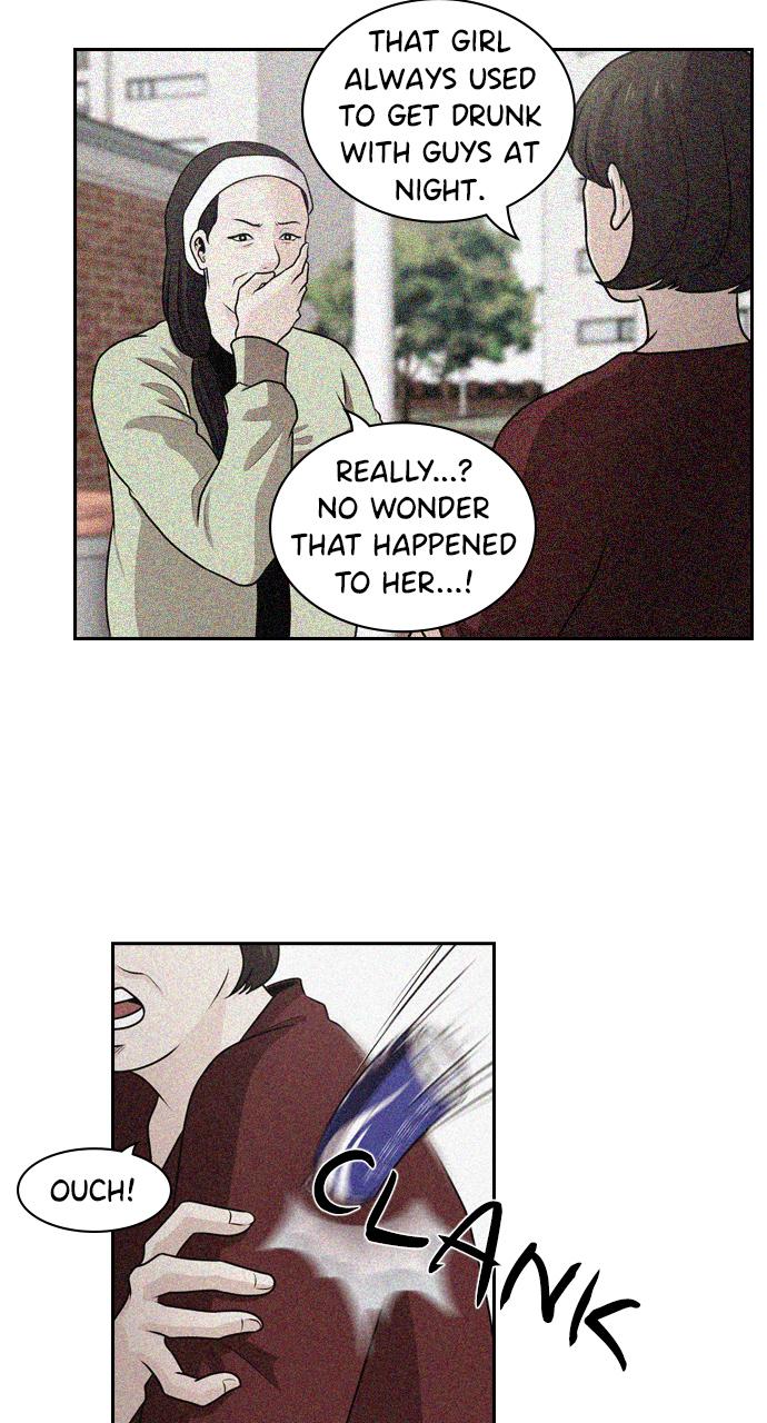 Tomorrow Chapter 66 - Page 38