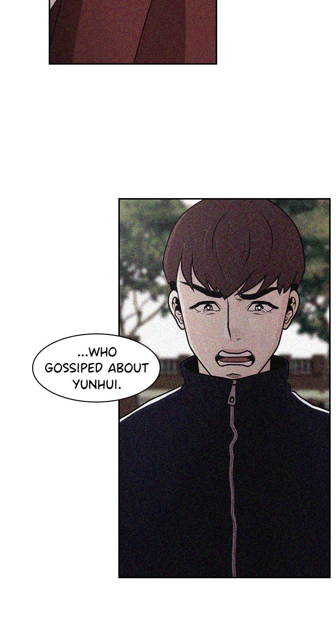 Tomorrow Chapter 66 - Page 39