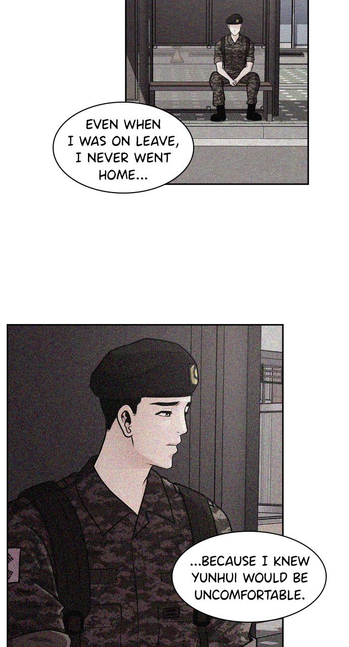 Tomorrow Chapter 66 - Page 41