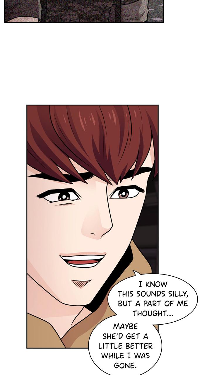 Tomorrow Chapter 66 - Page 42