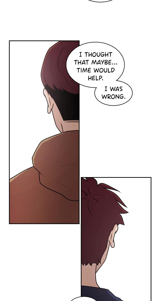 Tomorrow Chapter 66 - Page 43