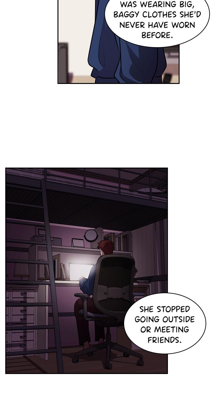 Tomorrow Chapter 66 - Page 45