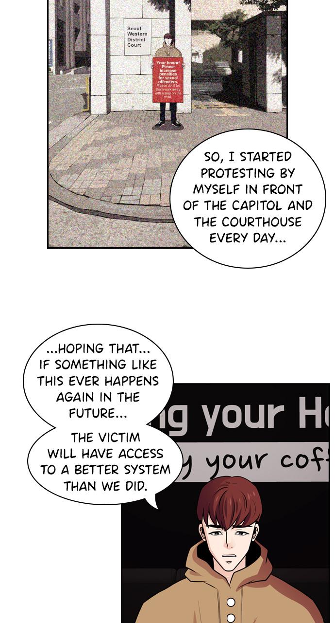 Tomorrow Chapter 66 - Page 50