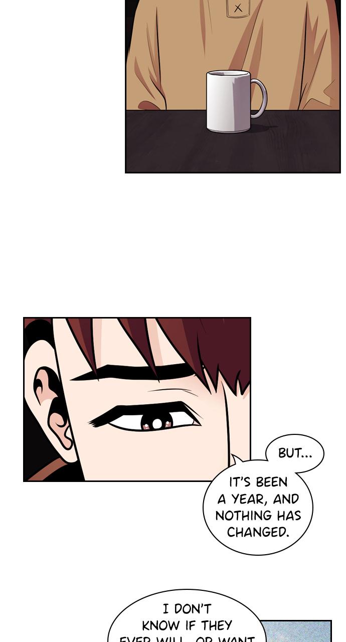 Tomorrow Chapter 66 - Page 51