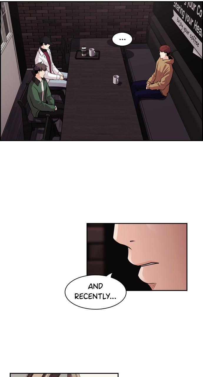 Tomorrow Chapter 66 - Page 54