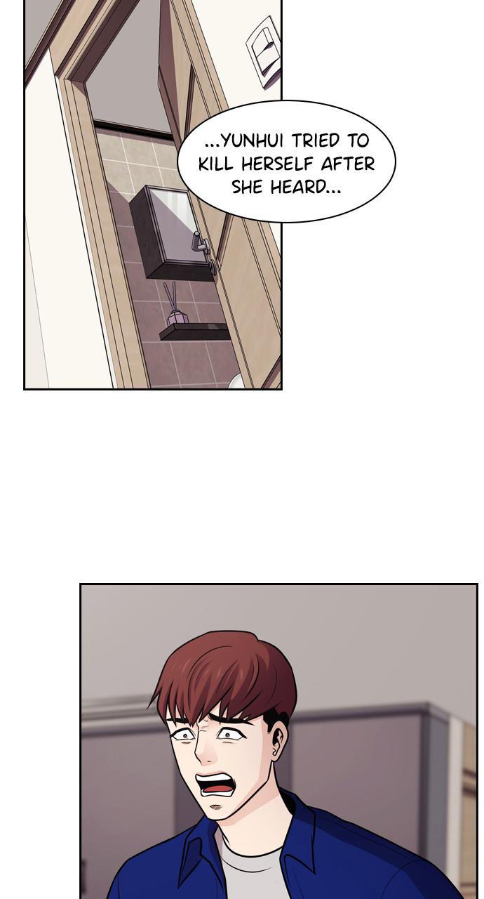 Tomorrow Chapter 66 - Page 55