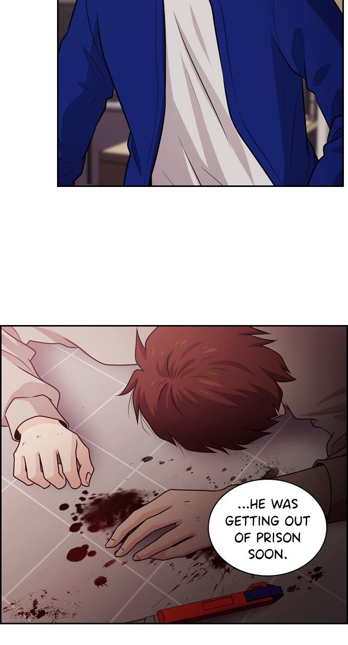 Tomorrow Chapter 66 - Page 56