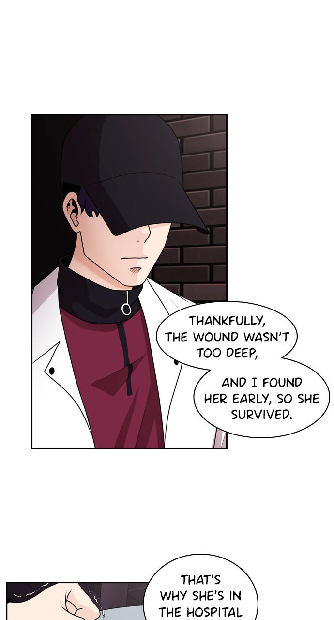 Tomorrow Chapter 66 - Page 57