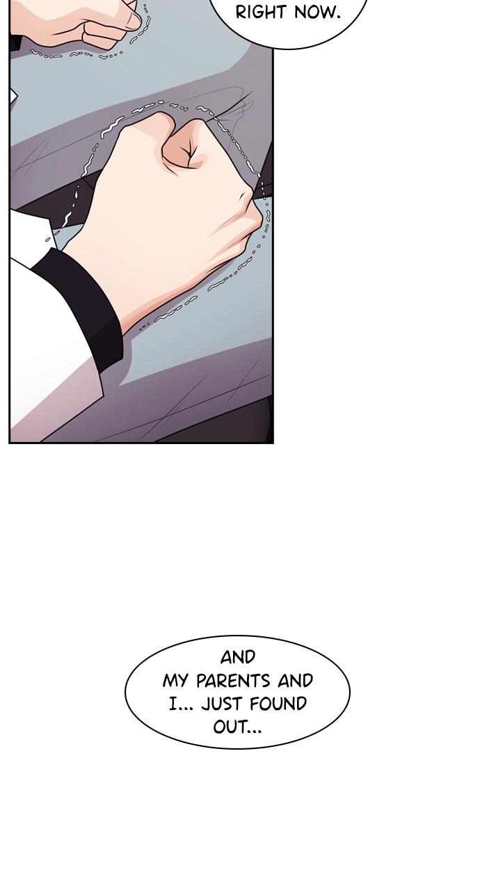 Tomorrow Chapter 66 - Page 58