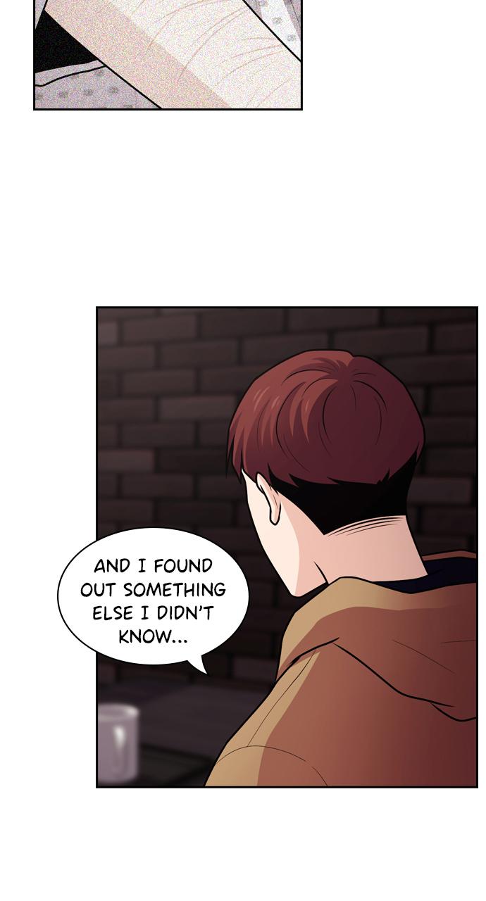 Tomorrow Chapter 66 - Page 60