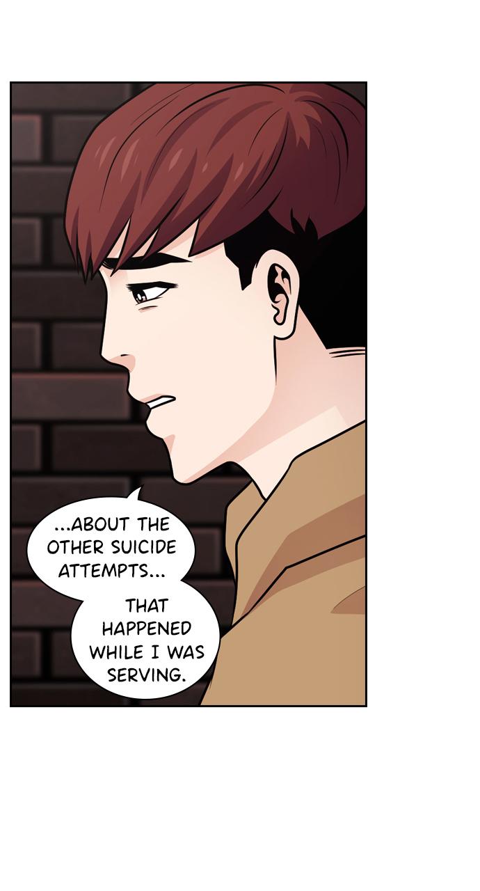 Tomorrow Chapter 66 - Page 61