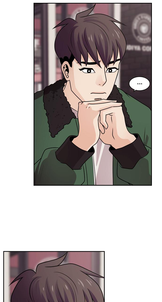 Tomorrow Chapter 66 - Page 62