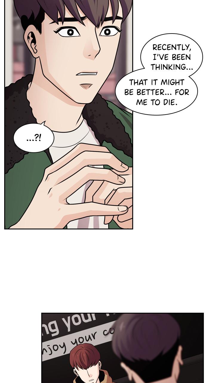 Tomorrow Chapter 66 - Page 63