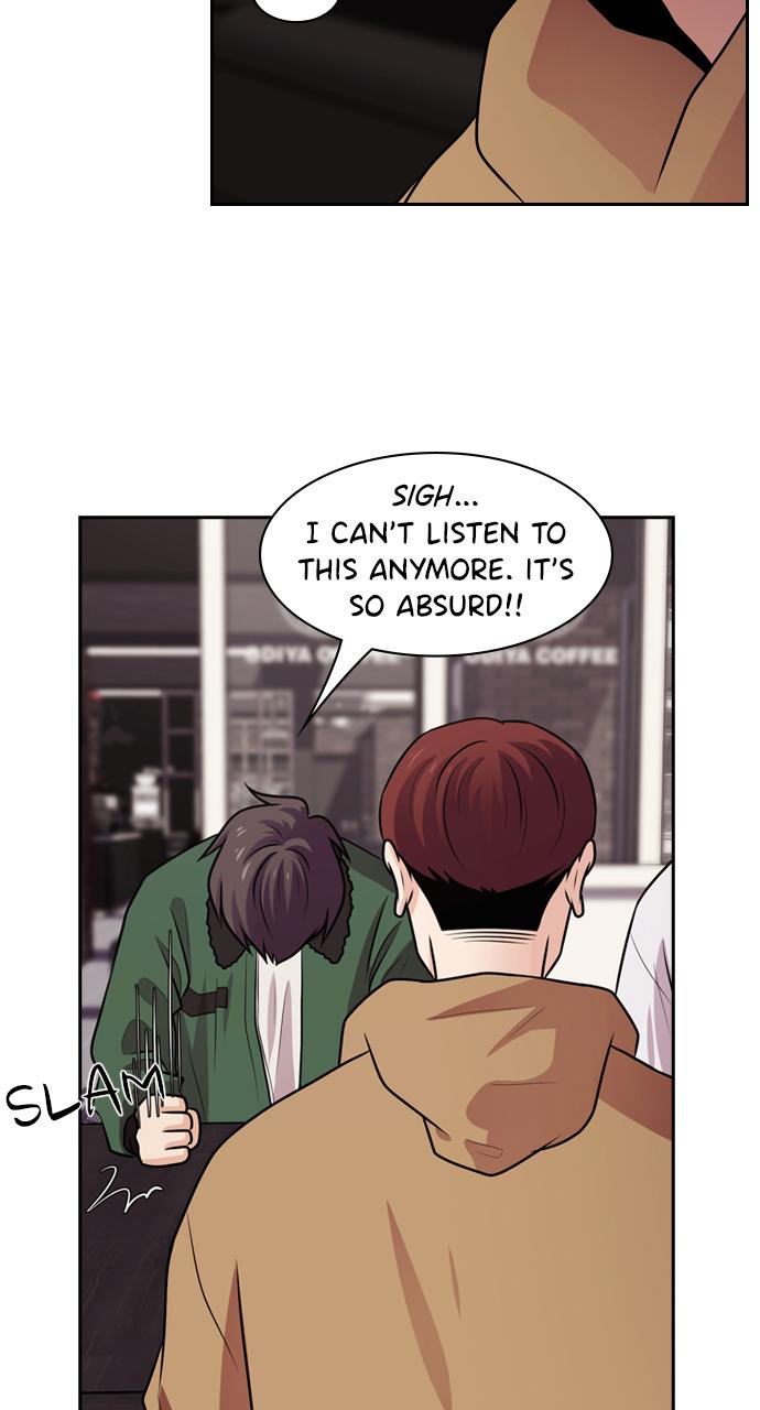 Tomorrow Chapter 66 - Page 66