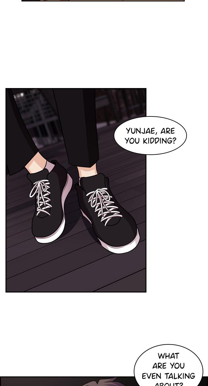 Tomorrow Chapter 66 - Page 67