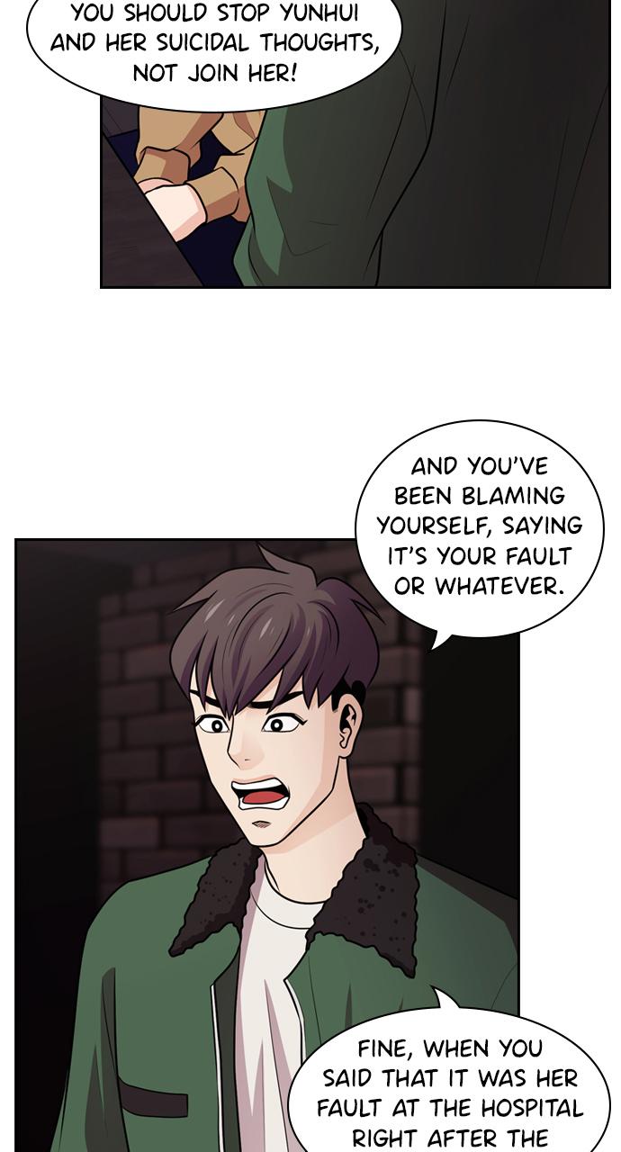 Tomorrow Chapter 66 - Page 69