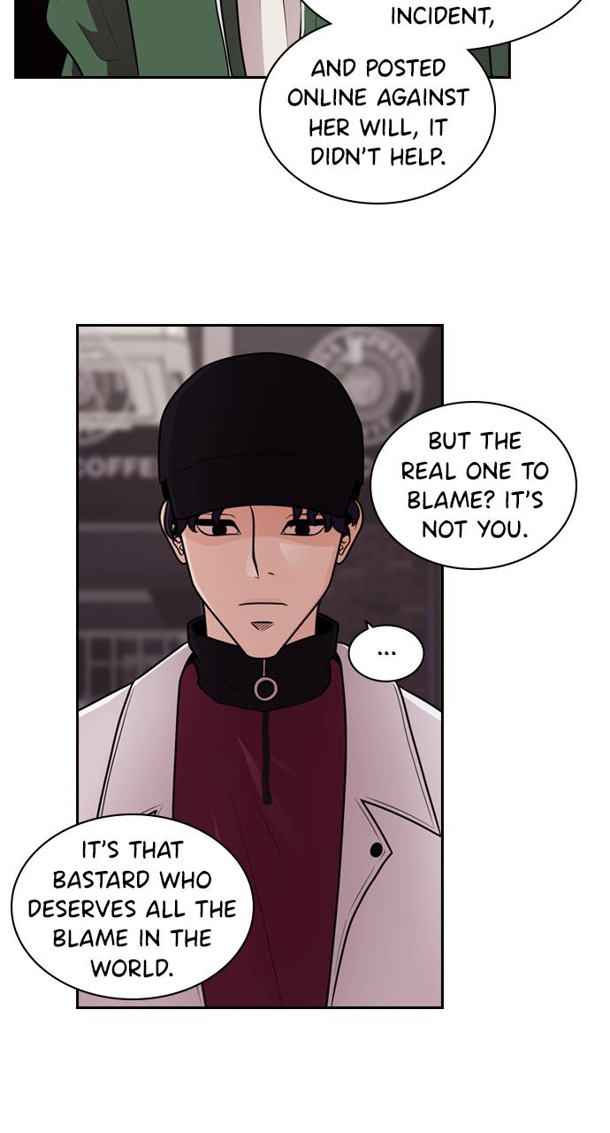 Tomorrow Chapter 66 - Page 70
