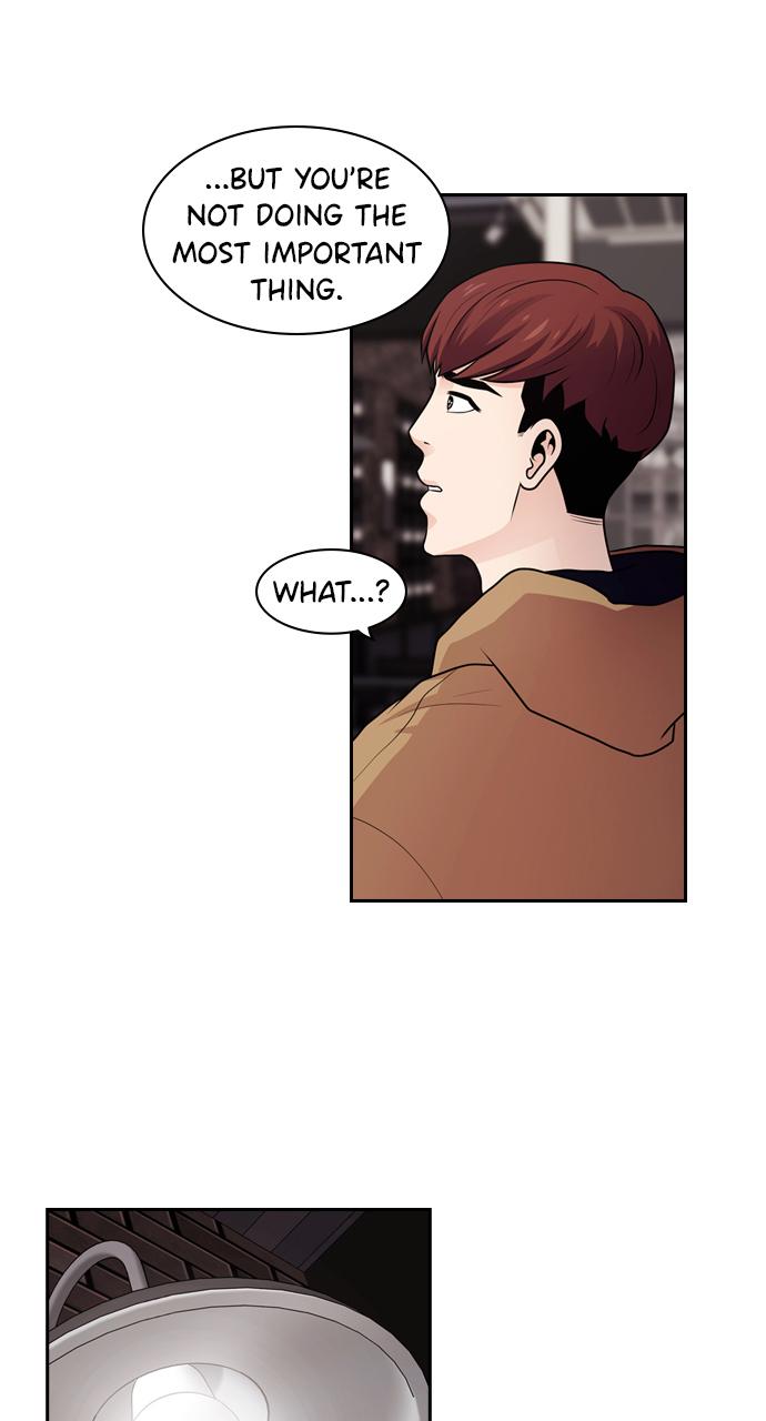 Tomorrow Chapter 66 - Page 72