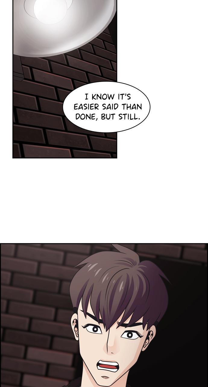 Tomorrow Chapter 66 - Page 73