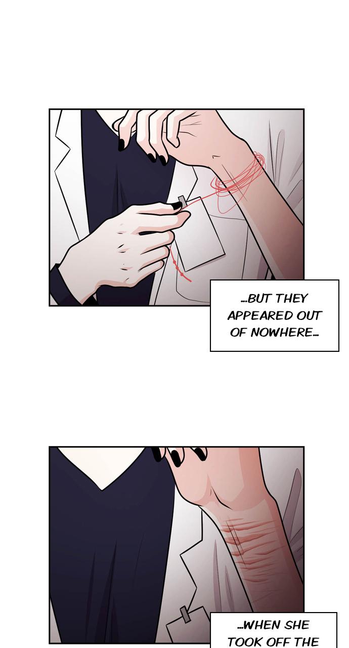 Tomorrow Chapter 66 - Page 80