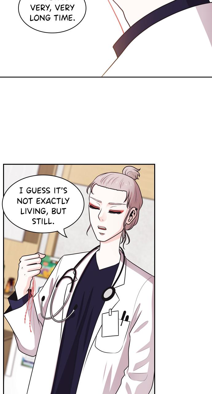 Tomorrow Chapter 66 - Page 83