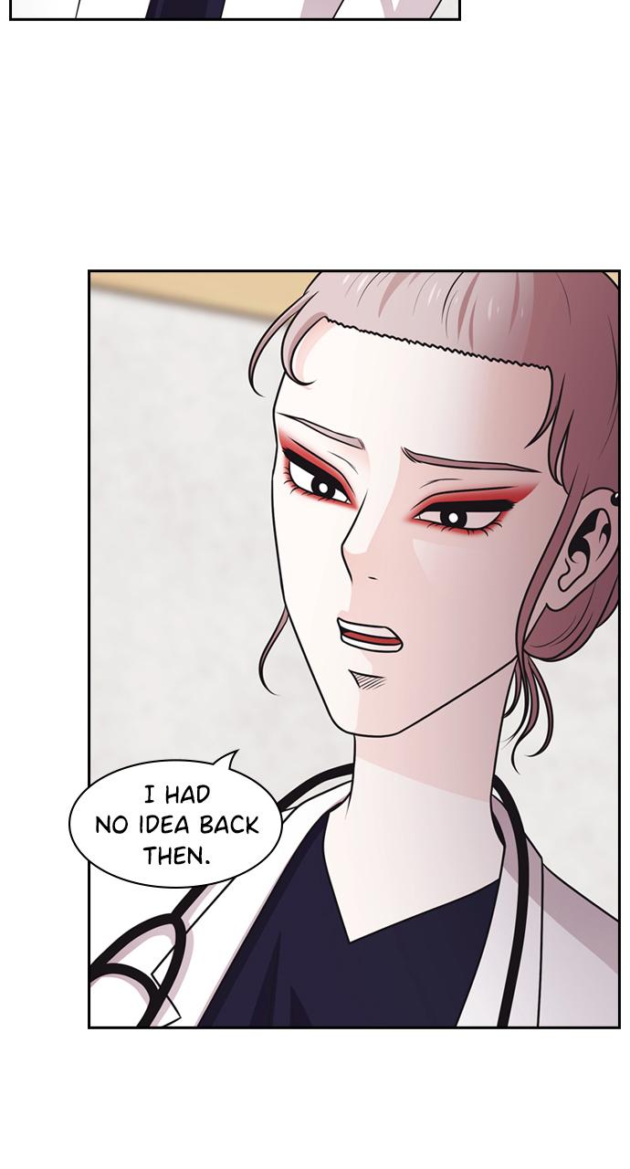 Tomorrow Chapter 66 - Page 84