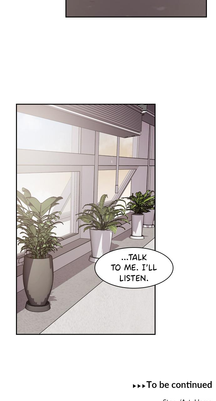 Tomorrow Chapter 66 - Page 91