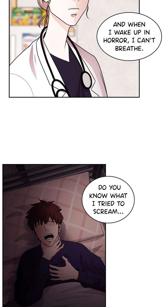 Tomorrow Chapter 67 - Page 5