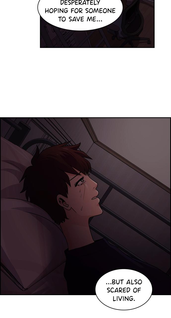 Tomorrow Chapter 67 - Page 8