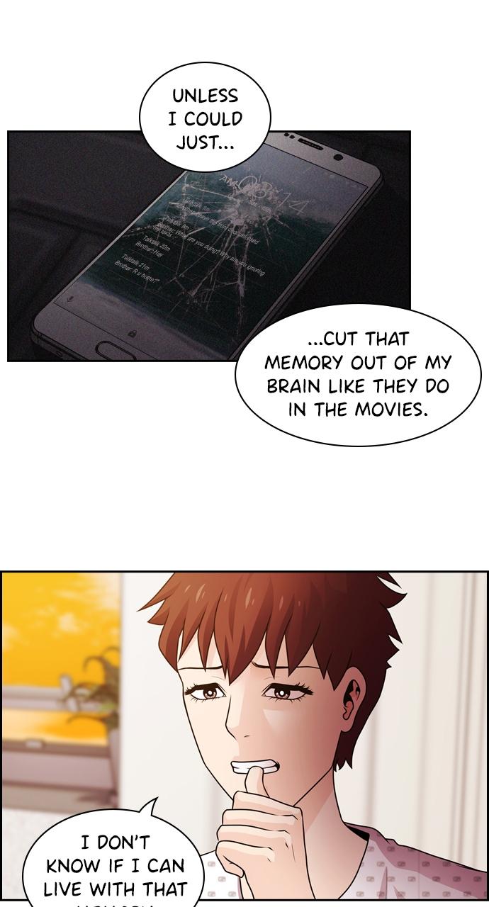 Tomorrow Chapter 67 - Page 9