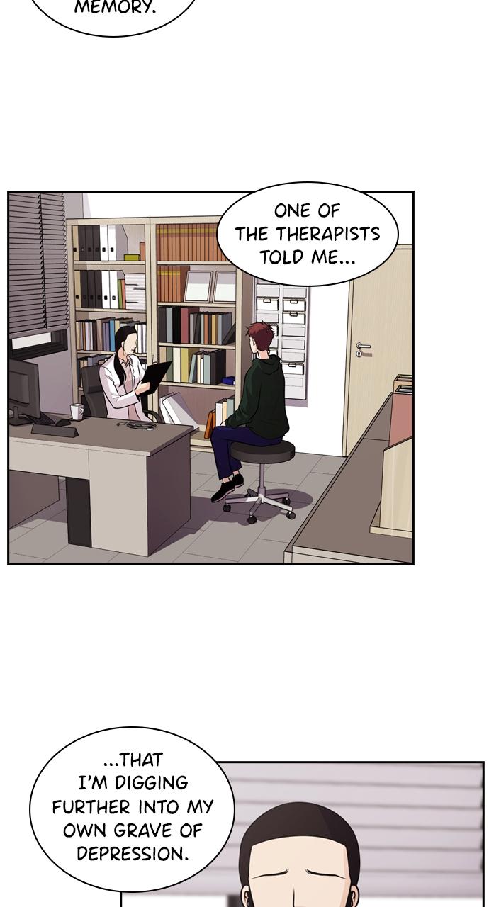 Tomorrow Chapter 67 - Page 10