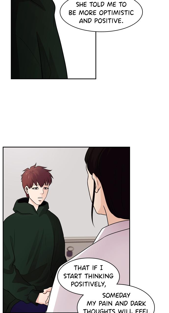 Tomorrow Chapter 67 - Page 12