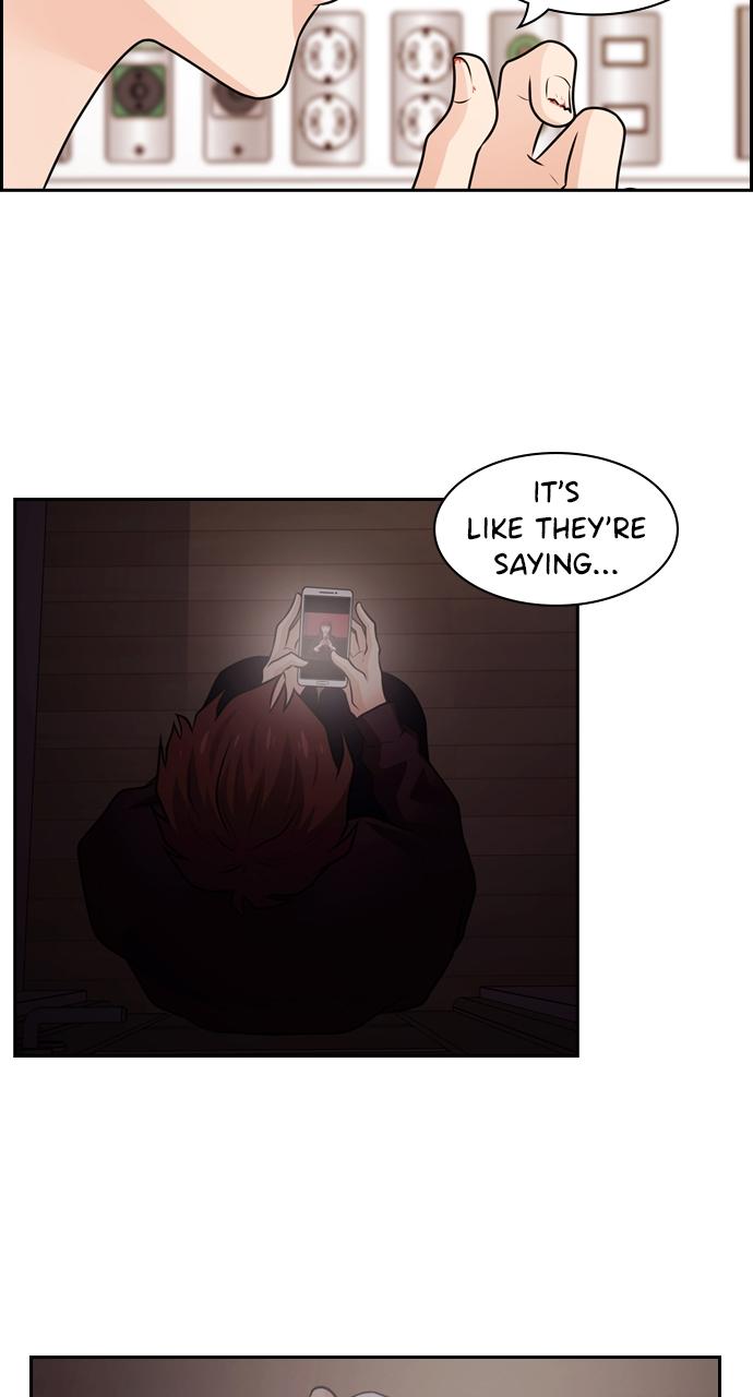 Tomorrow Chapter 67 - Page 14