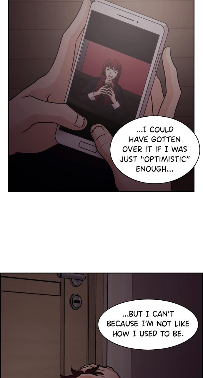 Tomorrow Chapter 67 - Page 15