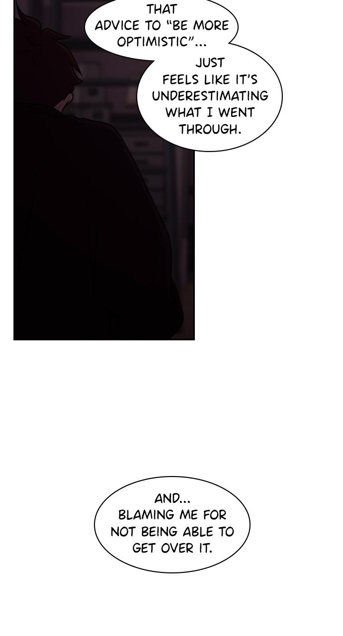 Tomorrow Chapter 67 - Page 17