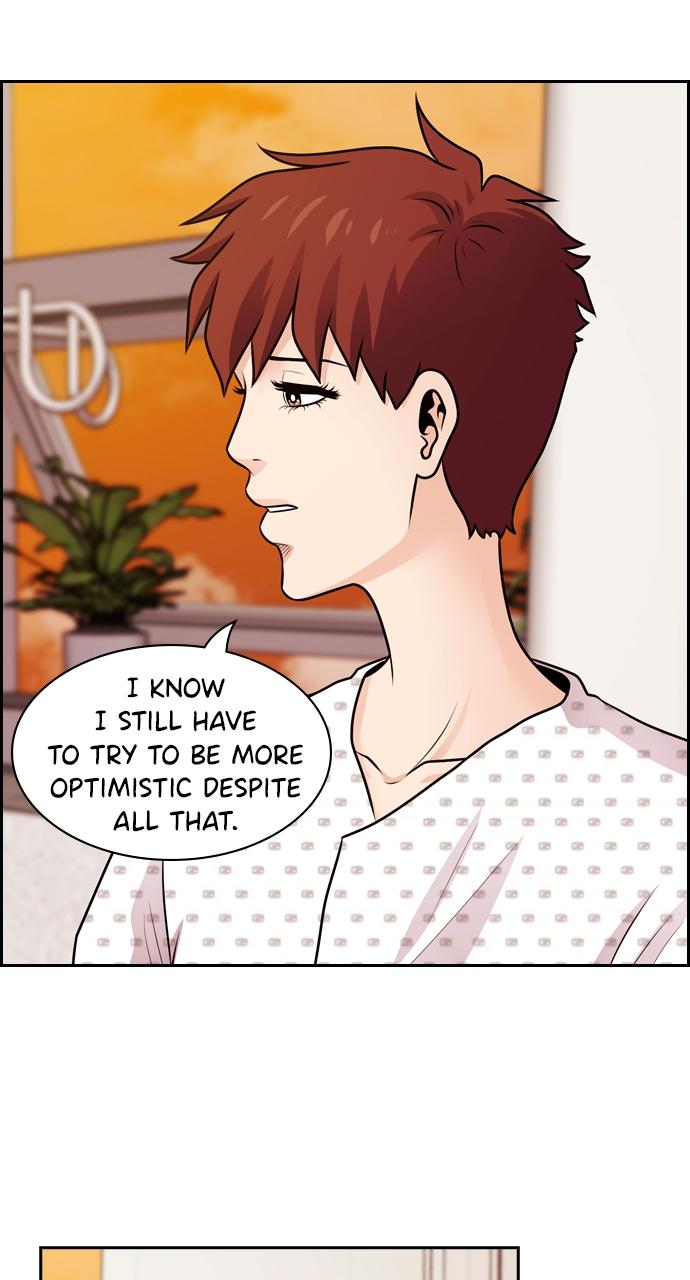 Tomorrow Chapter 67 - Page 18