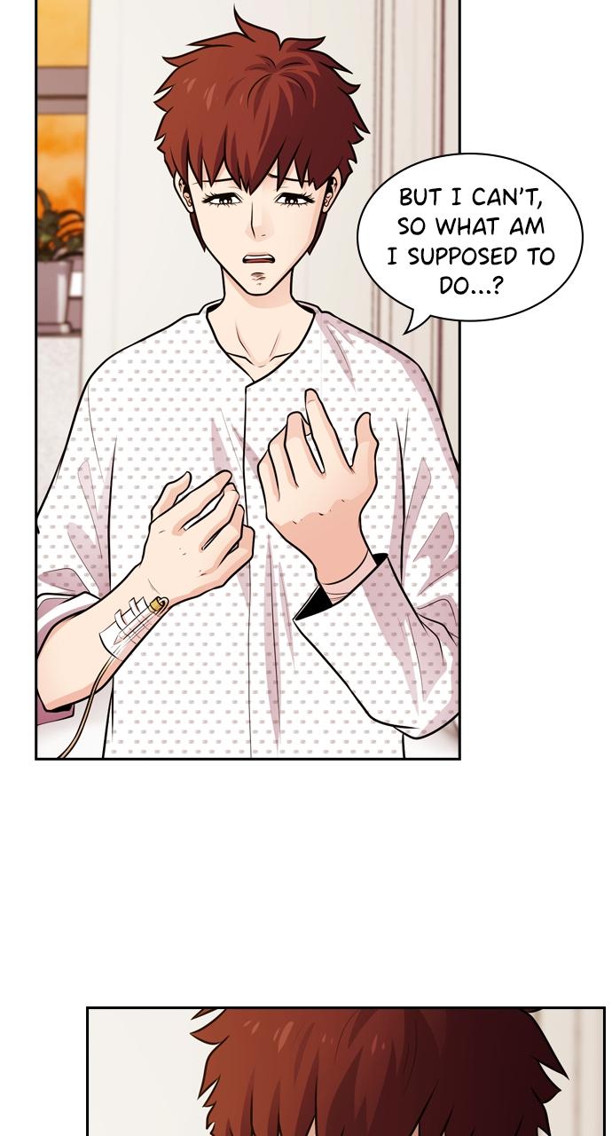 Tomorrow Chapter 67 - Page 19