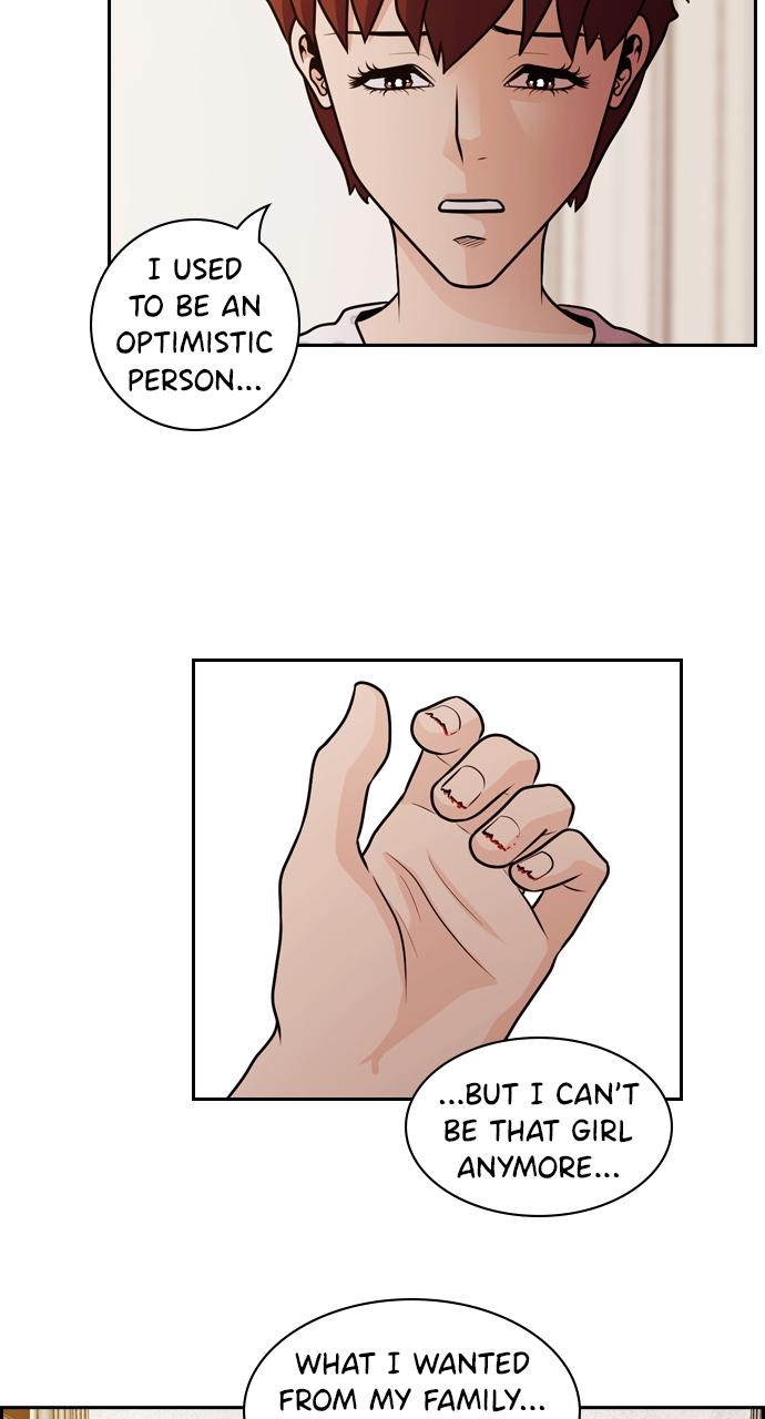 Tomorrow Chapter 67 - Page 20