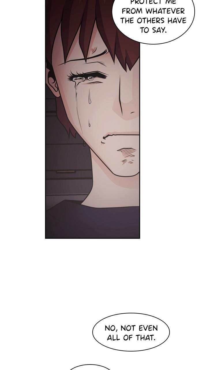 Tomorrow Chapter 67 - Page 24