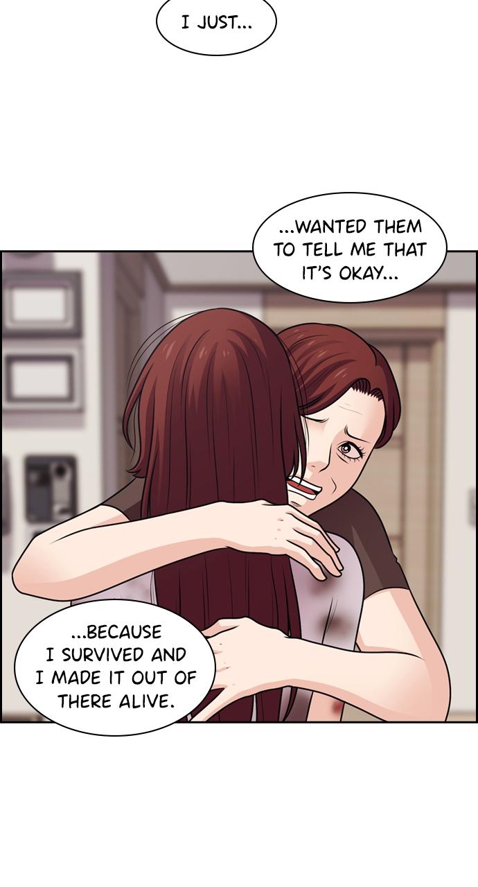 Tomorrow Chapter 67 - Page 25