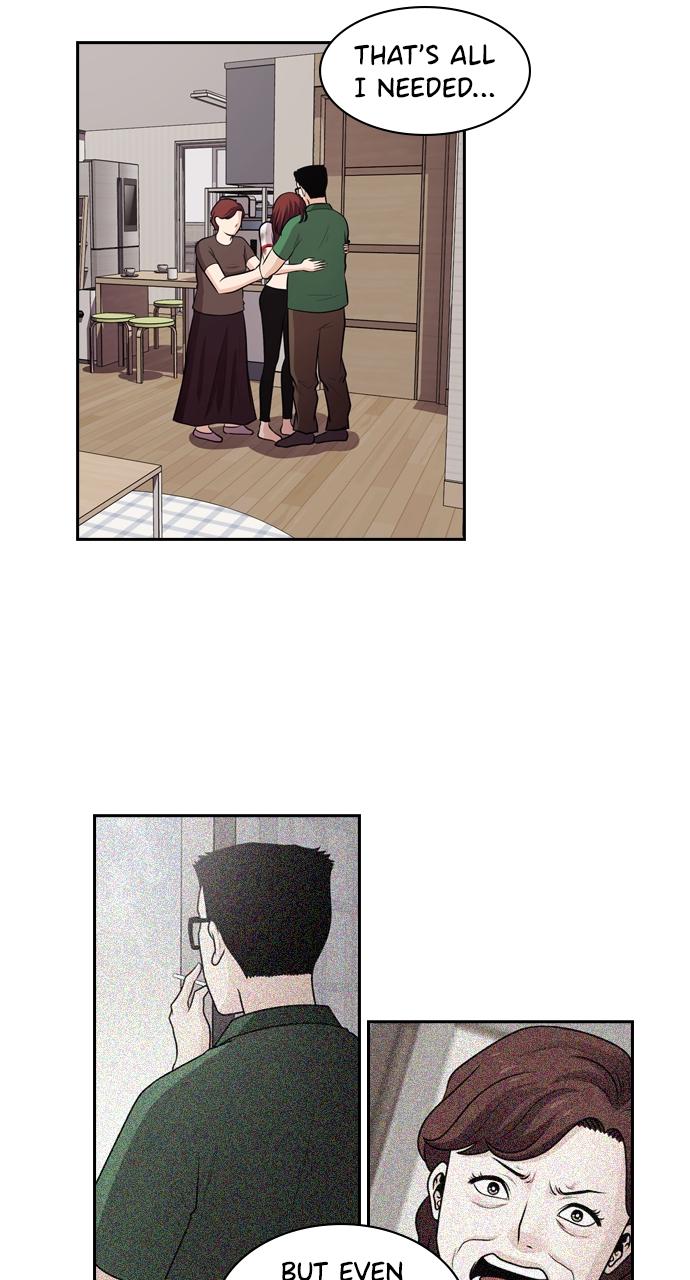 Tomorrow Chapter 67 - Page 26